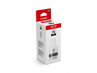 Canon GI-76 Ink Set Canon GI-76 Ink Set