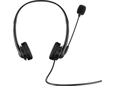 HP 3.5mm G2 Stereo Headset