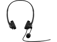 HP 3.5mm G2 Stereo Headset HP 3.5mm G2 Stereo Headset