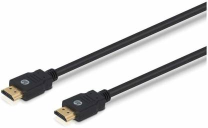 HP HDMI to HDMI 1mtr Cable