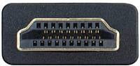 HP HDMI to HDMI 1mtr Cable HP HDMI to HDMI 1mtr Cable