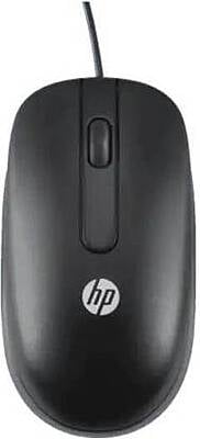 HP USB Mouse