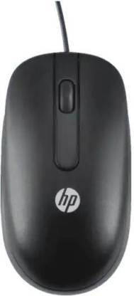 HP USB Mouse HP USB Mouse