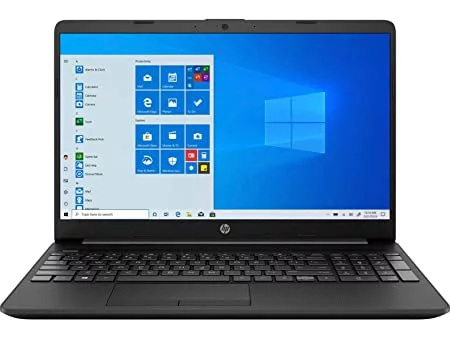 HP Laptop R3