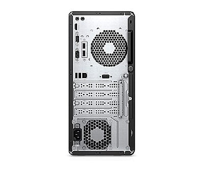 HP 280 G6 Desktop HP 280 G6 Desktop