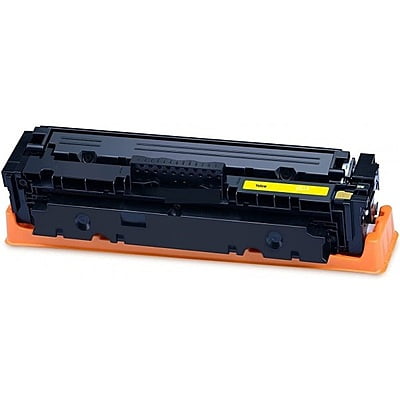 CT 416A Yellow LaserJet Toner Cartridge - W2042A