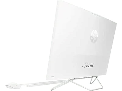 HP AIO 27inch 12th Generation Corei5,8GB RAM,1TB HDD+256GB SSD, Windows 11 Desktop-(CB1456)-Refurbished HP AIO 27inch 12th Generation Corei5,8GB RAM,1TB HDD+256GB SSD, Windows 11 Desktop-(CB1456)-Refurbished