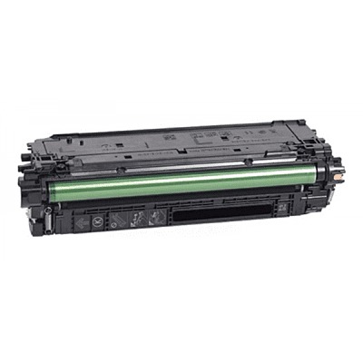 HP W9060MC Black Managed LaserJet Toner Cartridge