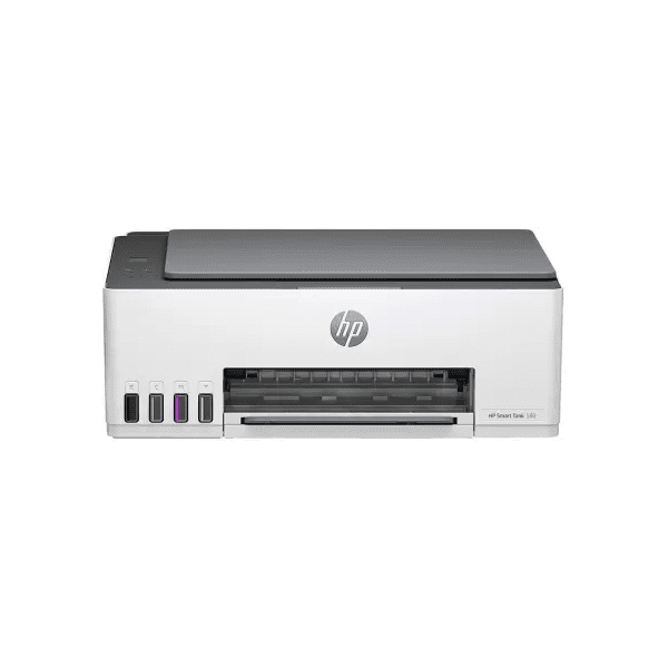 HP Smart Tank 580 HP Smart Tank 580