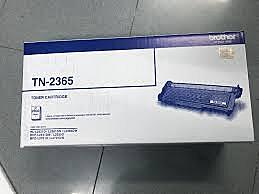 Brother Black Toner Cartridge-(TN2365) Brother Black Toner Cartridge-(TN2365)