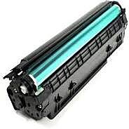 CT 337 Black Toner