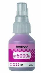 Brother Magenta Ink Bottle-(BT-5000M)