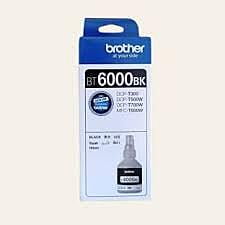 Brother BT-6000 Black Ink Bottle