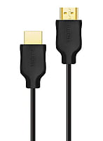 Philips 3meter Hdmi cable 2.0, 4K 60 HZ, 18GBPS, 32AWG, COLORBOX