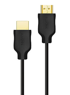 Philips 3meter Hdmi cable 2.0, 4K 60 HZ, 18GBPS, 32AWG, COLORBOX Philips 3meter Hdmi cable 2.0, 4K 60 HZ, 18GBPS, 32AWG, COLORBOX