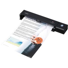 Canon imageFORMULA P-208II A4 Desktop sheet-fed Document Mobile/Portable Scanner Duplex Scan SPDADF Canon imageFORMULA P-208II A4 Desktop sheet-fed Document Mobile/Portable Scanner Duplex Scan SPDADF