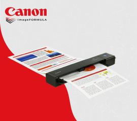 Canon imageFORMULA P-208II A4 Desktop sheet-fed Document Mobile/Portable Scanner Duplex Scan SPDADF Canon imageFORMULA P-208II A4 Desktop sheet-fed Document Mobile/Portable Scanner Duplex Scan SPDADF