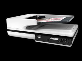 HP Scanjet Pro 3500 f1 Flatbed A4 Scanner - (L2741A) HP Scanjet Pro 3500 f1 Flatbed A4 Scanner - (L2741A)