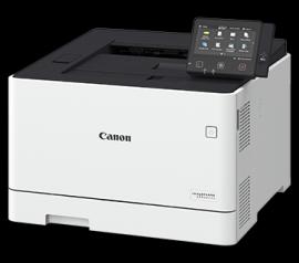 Canon imageCLASS LBP664cx SF Color Laser WIFI A3 Printer Canon imageCLASS LBP664cx SF Color Laser WIFI A3 Printer