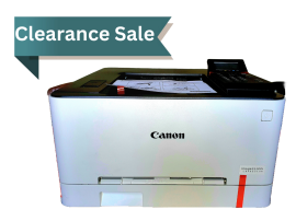 Canon imageCLASS LBP623cdw SF Color A4 Printer (OB)