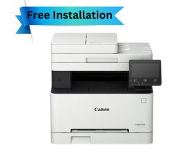 Canon ImageCLASS MF643cdw Color Laser A4 Printer