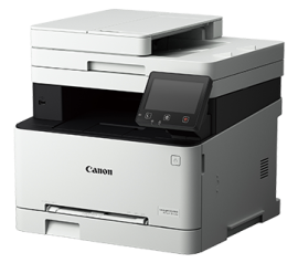 Canon ImageCLASS MF643cdw Color Laser A4 Printer Canon ImageCLASS MF643cdw Color Laser A4 Printer