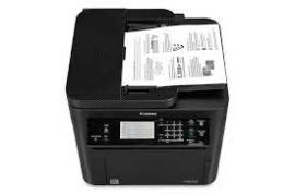 Canon imageCLASS MF269dw Mono Laser A4 Printer Canon imageCLASS MF269dw Mono Laser A4 Printer