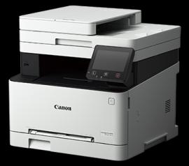 Canon ImageCLASS MF645cx Color Laser A4 Printer Canon ImageCLASS MF645cx Color Laser A4 Printer