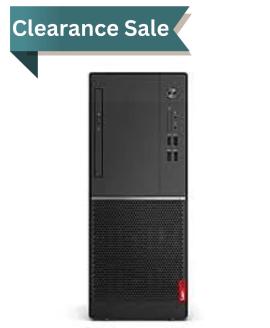 Lenovo Desktop R5 AMD Ryzen5