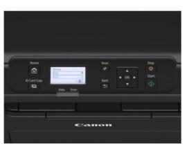 Canon imageCLASS MF271dn Mono Laser A4 Printer Canon imageCLASS MF271dn Mono Laser A4 Printer