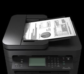 Canon image CLASS MF275dw Mono Laser A4 Printer Canon image CLASS MF275dw Mono Laser A4 Printer