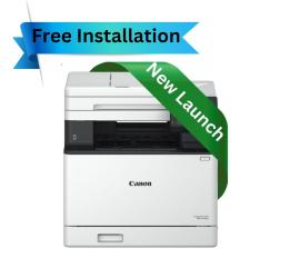 Canon imageClass MF752cdw Color A4 Printer