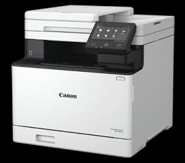 Canon imageCLASS MF756cx Color A4 Printer Canon imageCLASS MF756cx Color A4 Printer