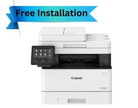 Canon imageCLASS MF449x Mono Laser A4 Printer