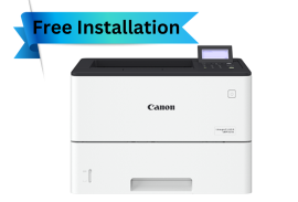 Canon imageCLASS LBP325x SF Mono A4 Printer
