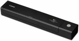 Canon imageFORMULA P-208II A4 Desktop sheet-fed Document Mobile/Portable Scanner Duplex Scan SPDADF Canon imageFORMULA P-208II A4 Desktop sheet-fed Document Mobile/Portable Scanner Duplex Scan SPDADF