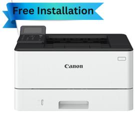 Canon imageCLASS LBP246dw SF Mono Laser A4 Printer