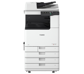 Canon imageRUNNER C3326 A3 Color Laser MF Printer