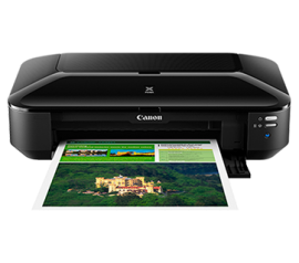 Canon Pixma IX6870 A3 SF Color Inkjet Printer Canon Pixma IX6870 A3 SF Color Inkjet Printer