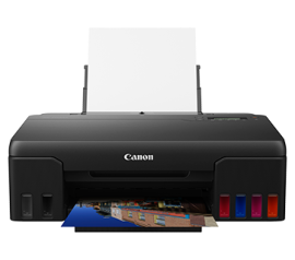 Canon PIXMA G570 SF Ink MegaTank A4 6-Color Printer Canon PIXMA G570 SF Ink MegaTank A4 6-Color Printer
