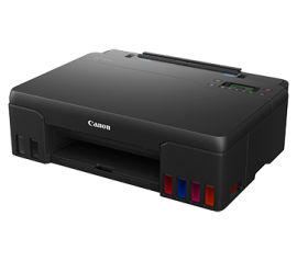 Canon PIXMA G570 SF Ink MegaTank A4 6-Color Printer Canon PIXMA G570 SF Ink MegaTank A4 6-Color Printer