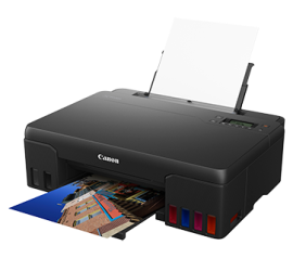 Canon PIXMA G570 SF Ink MegaTank A4 6-Color Printer Canon PIXMA G570 SF Ink MegaTank A4 6-Color Printer