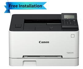 Canon imageCLASS LBP623cdw SF Color A4 WIFI printer