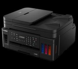 Canon PIXMA G7070 MF Ink MegaTank Color A4 Printer Canon PIXMA G7070 MF Ink MegaTank Color A4 Printer