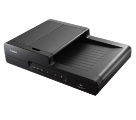 Canon imageFORMULA DR-F120 - Flatbed A4 Scanner Canon imageFORMULA DR-F120 - Flatbed A4 Scanner