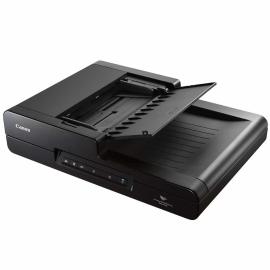 Canon imageFORMULA DR-F120 - Flatbed A4 Scanner Canon imageFORMULA DR-F120 - Flatbed A4 Scanner