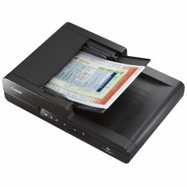 Canon imageFORMULA DR-F120 - Flatbed A4 Scanner Canon imageFORMULA DR-F120 - Flatbed A4 Scanner