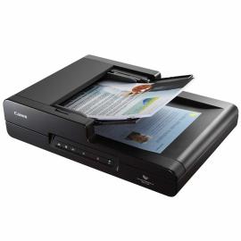 Canon imageFORMULA DR-F120 - Flatbed A4 Scanner Canon imageFORMULA DR-F120 - Flatbed A4 Scanner