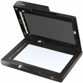 Canon imageFORMULA DR-F120 - Flatbed A4 Scanner Canon imageFORMULA DR-F120 - Flatbed A4 Scanner