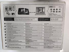 Canon imageFORMULA DR-F120 - Flatbed A4 Scanner Canon imageFORMULA DR-F120 - Flatbed A4 Scanner